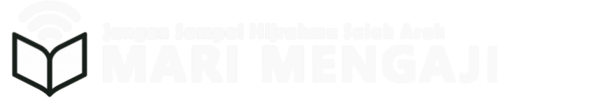 MARI MENGAJI